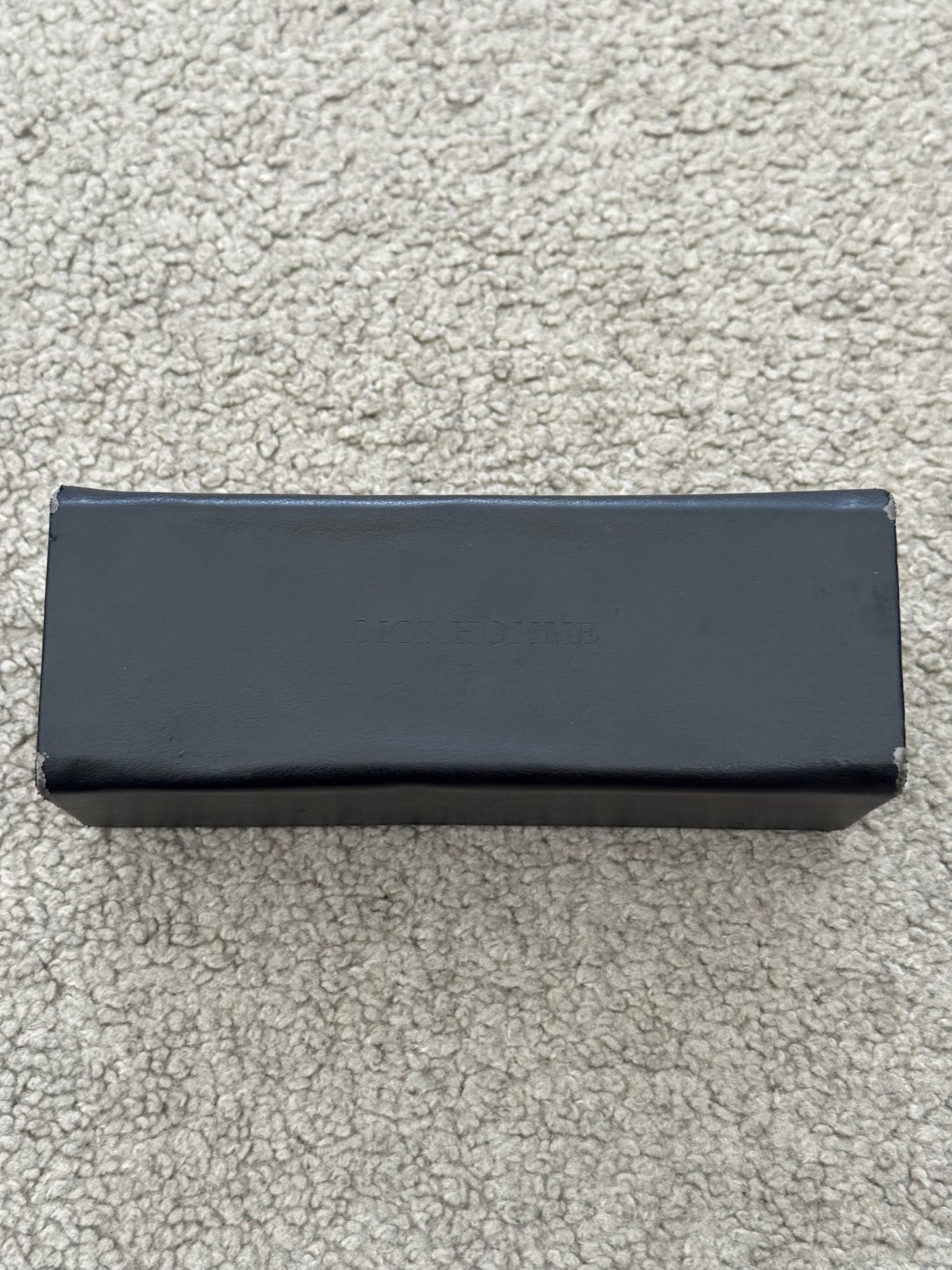 Dior Homme "Awylf" Shield Gradient Sunglasses