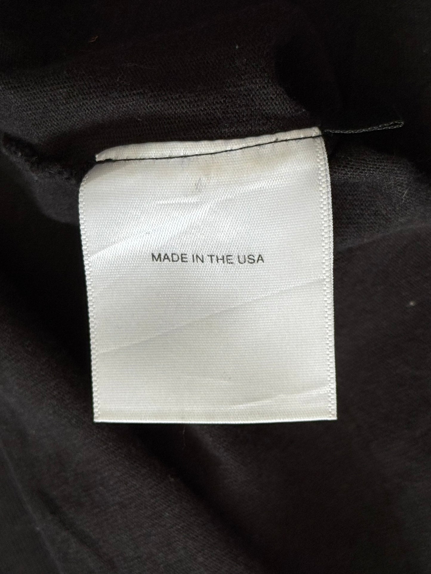 SS17 Enfants Riches Deprimes Wasted Tears Long Sleeve Shirt