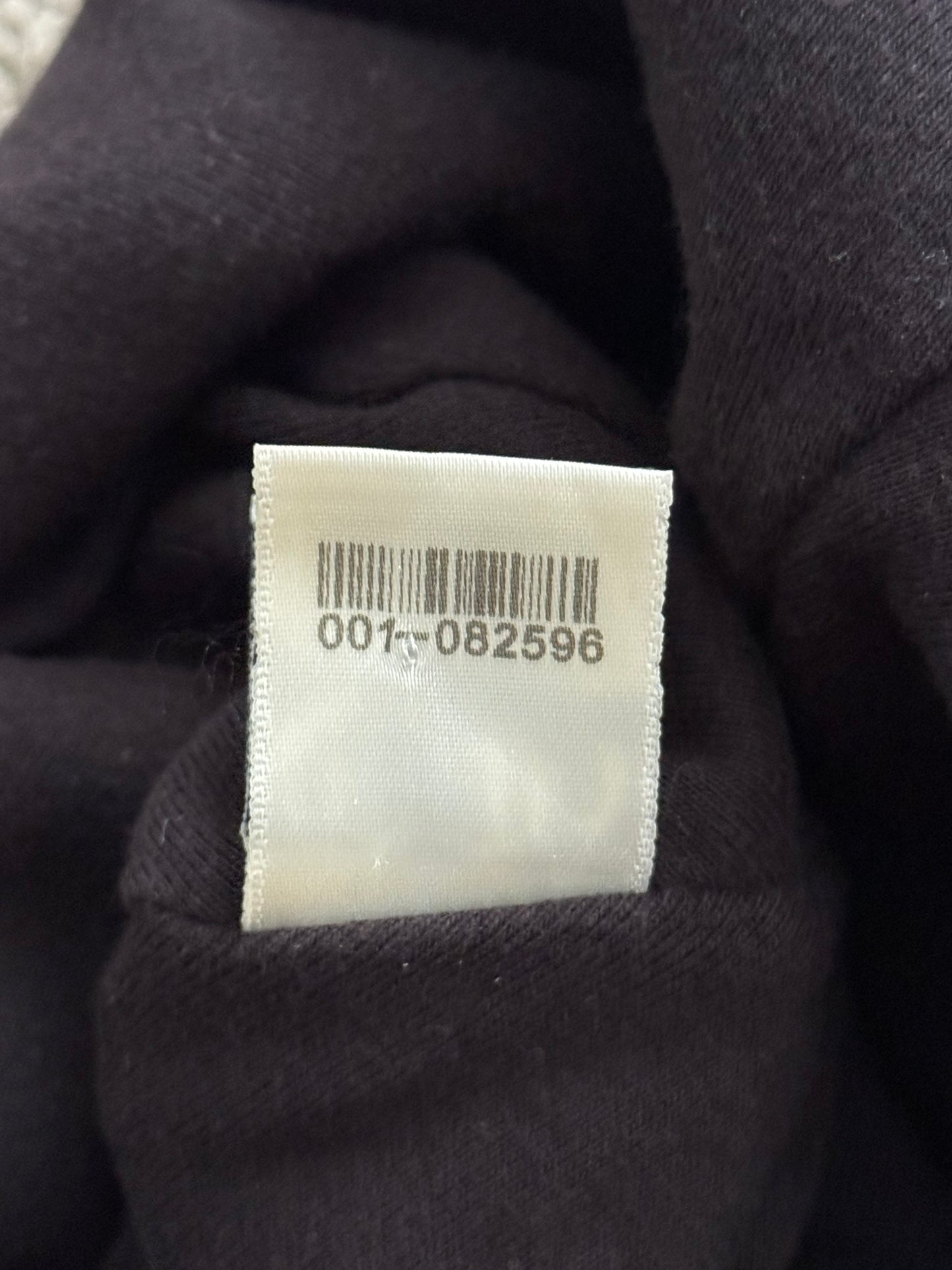 Chrome Hearts Vine Dagger Logo Thermal Beanie