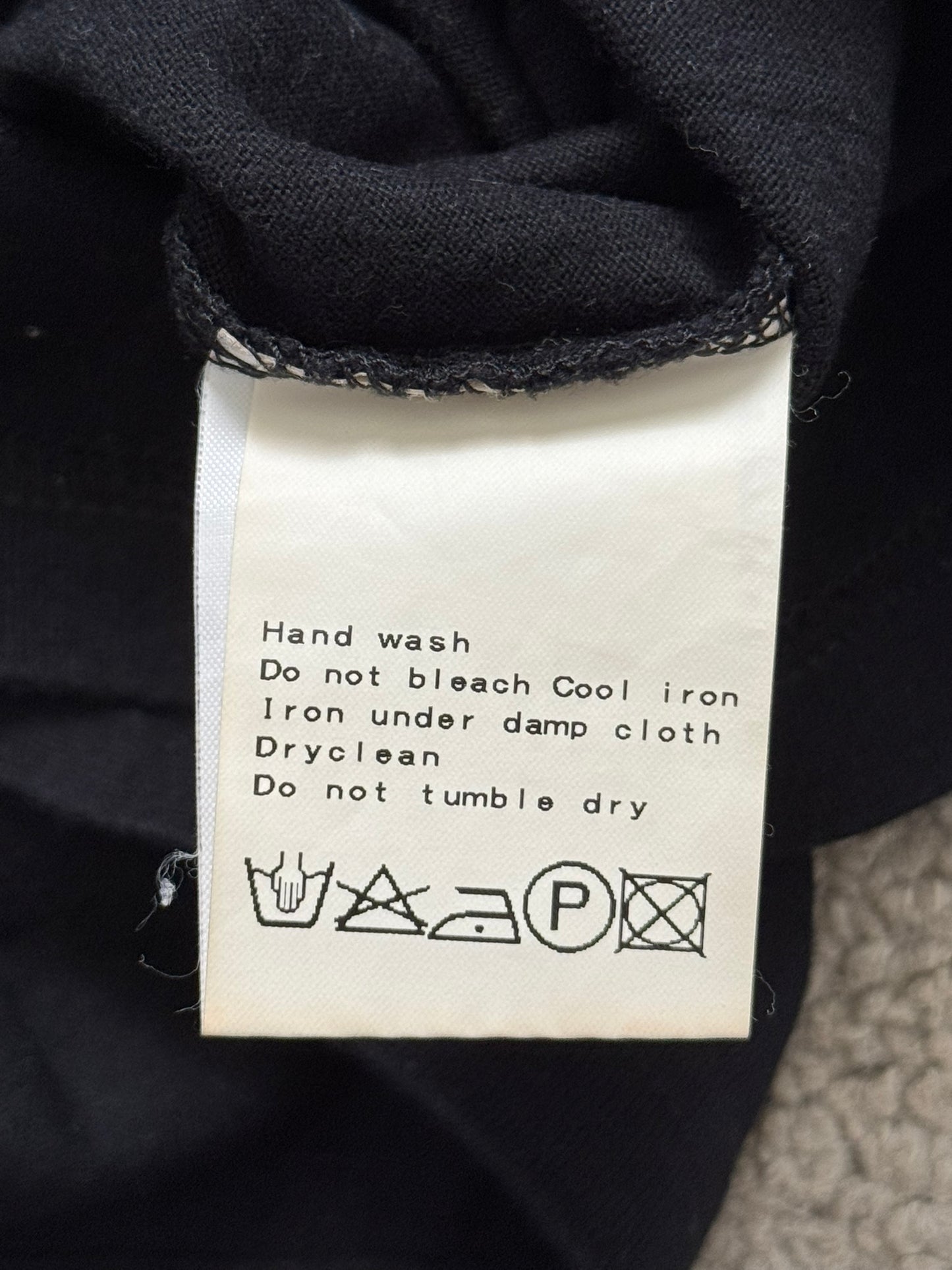 Attachment x Puerta Del Sol Figure Graphic T Shirt