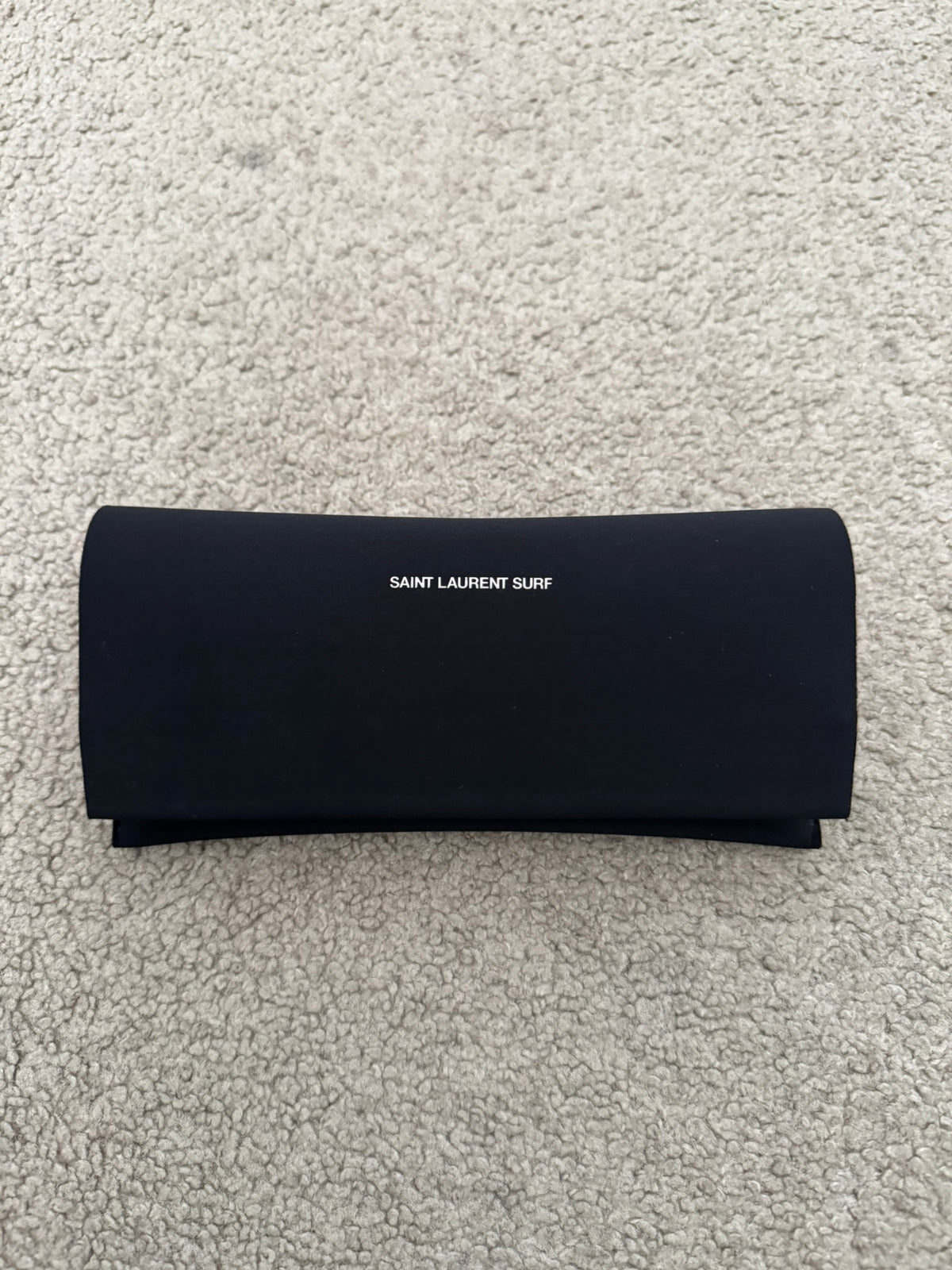 SS16 Saint Laurent by Hedi Slimane SL51 Surf Red Sunglasses