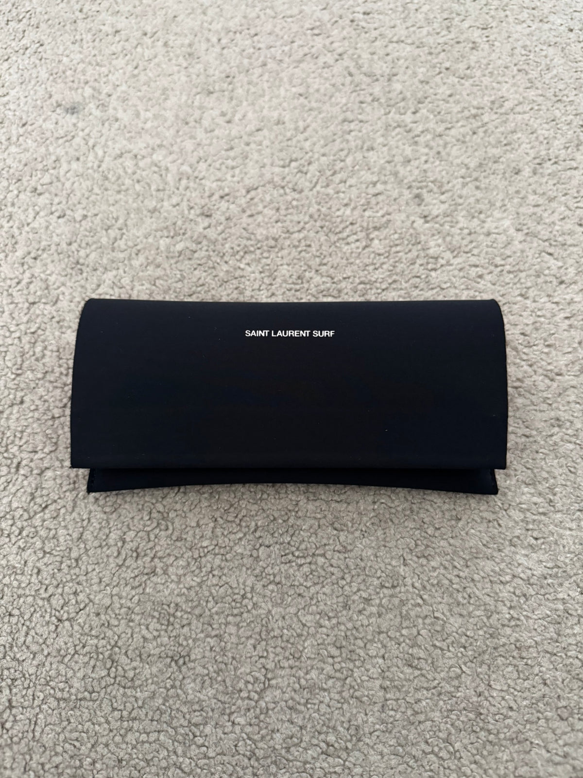 SS16 Saint Laurent by Hedi Slimane SL51 Surf Blue Sunglasses