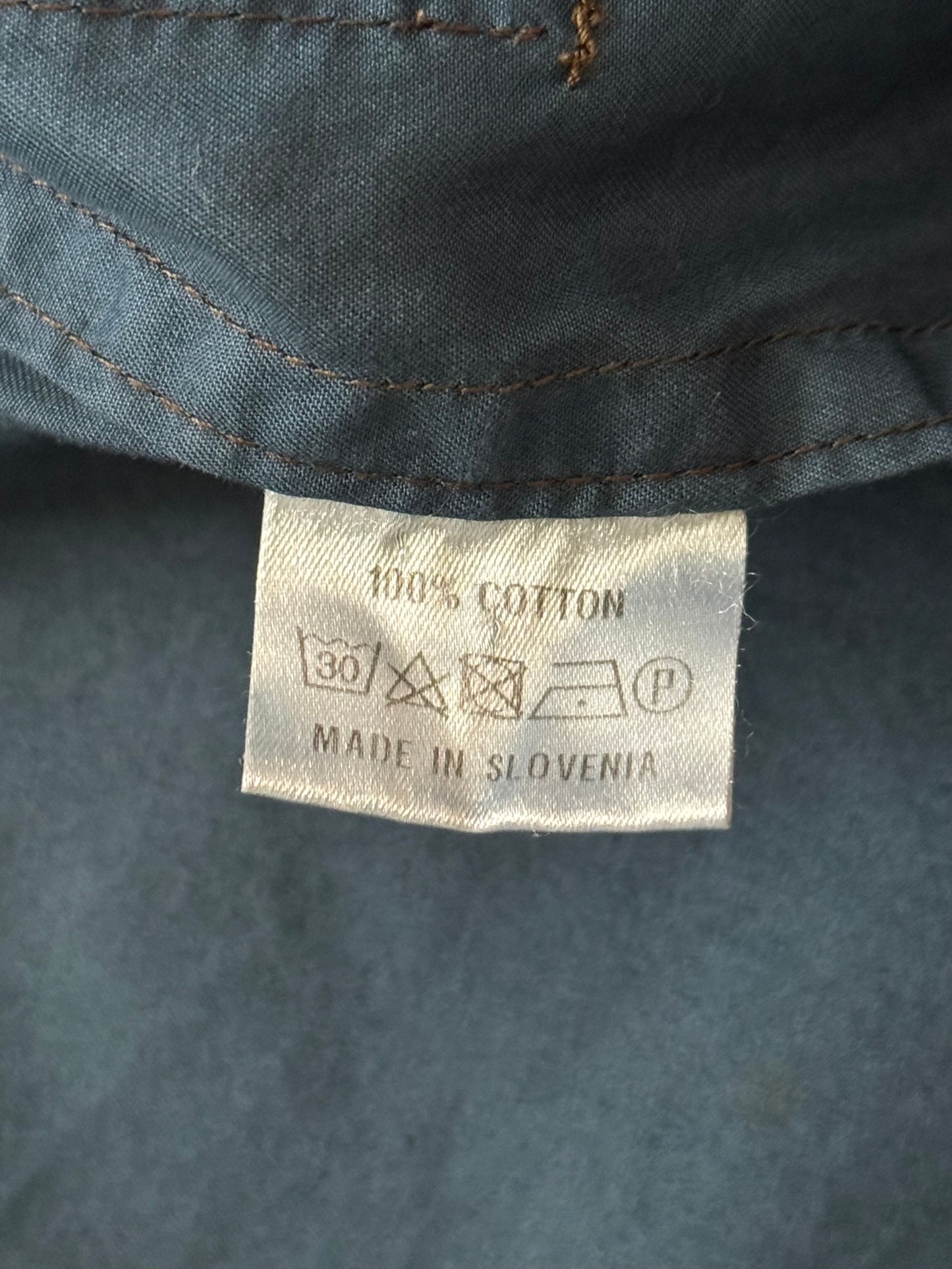 Dries Van Noten Camo Zipper Cargo Biker Jacket