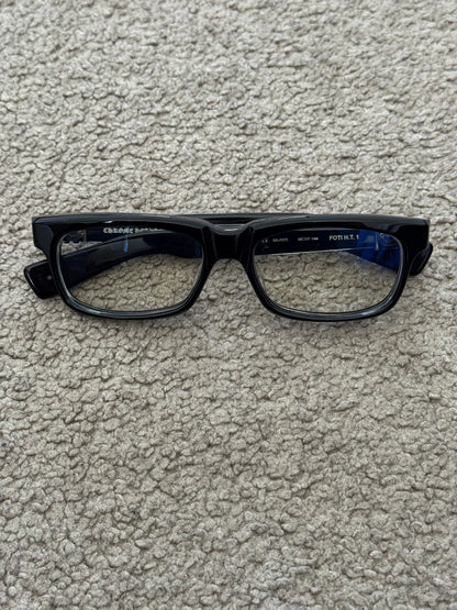 Chrome Hearts "Harris Teeter" Foti H.T. 1 Glasses