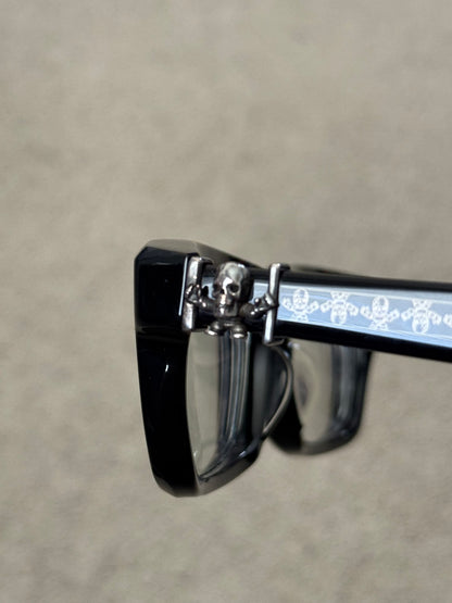 Chrome Hearts "Harris Teeter" Foti H.T. 1 Glasses