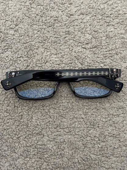 Chrome Hearts "Harris Teeter" Foti H.T. 1 Glasses