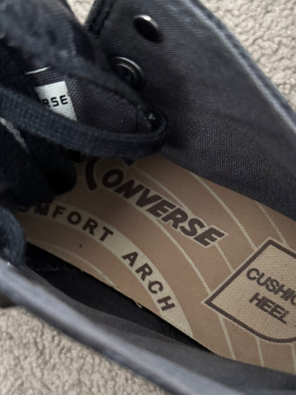 SS11 Givenchy x Converse Japan Exclusive All Star High Tops