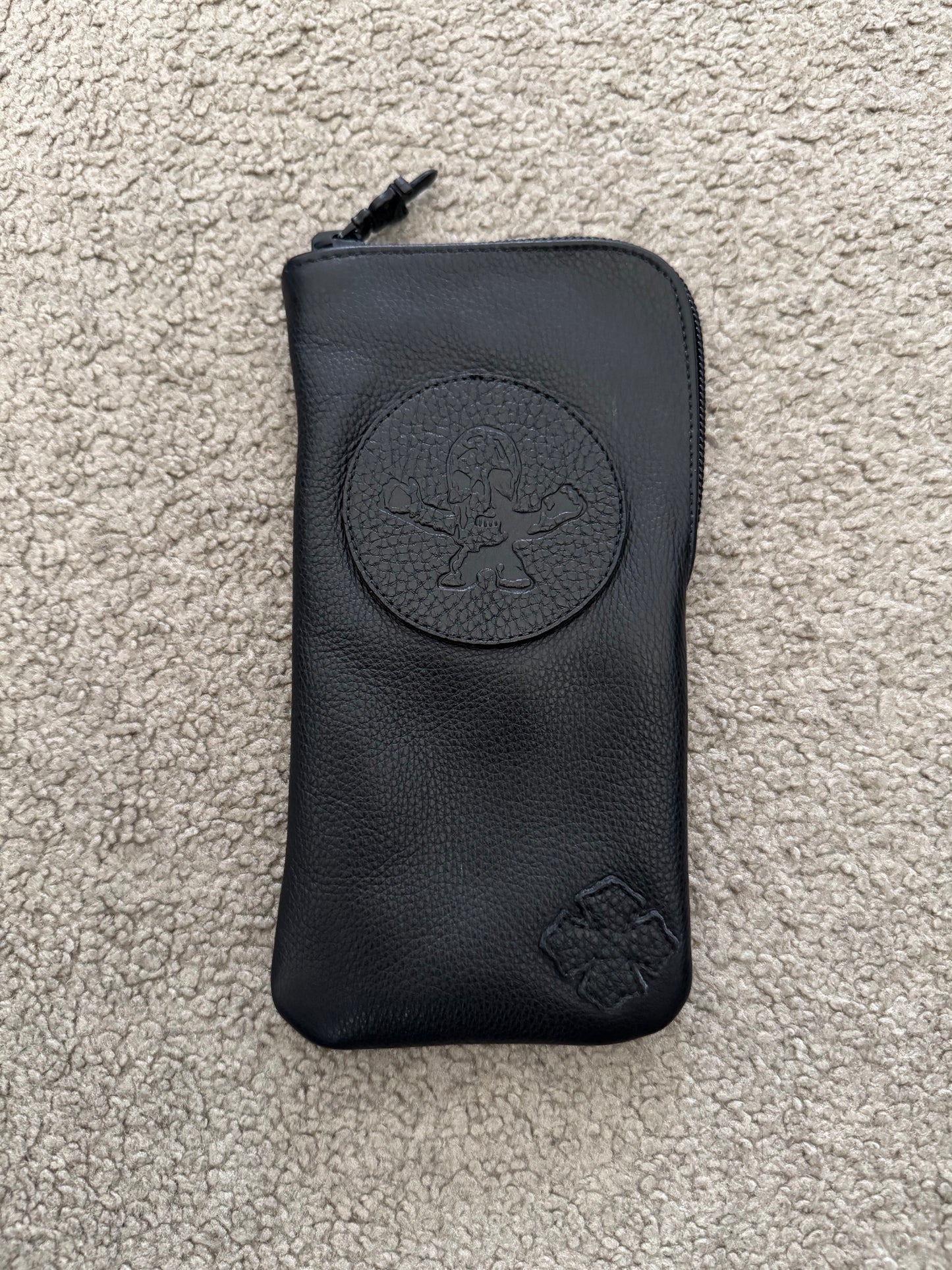 Chrome Hearts "Harris Teeter" Foti H.T. 1 Glasses
