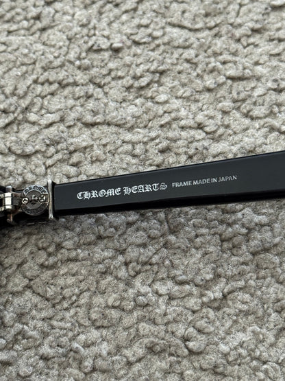 Chrome Hearts "Harris Teeter" Foti H.T. 1 Glasses