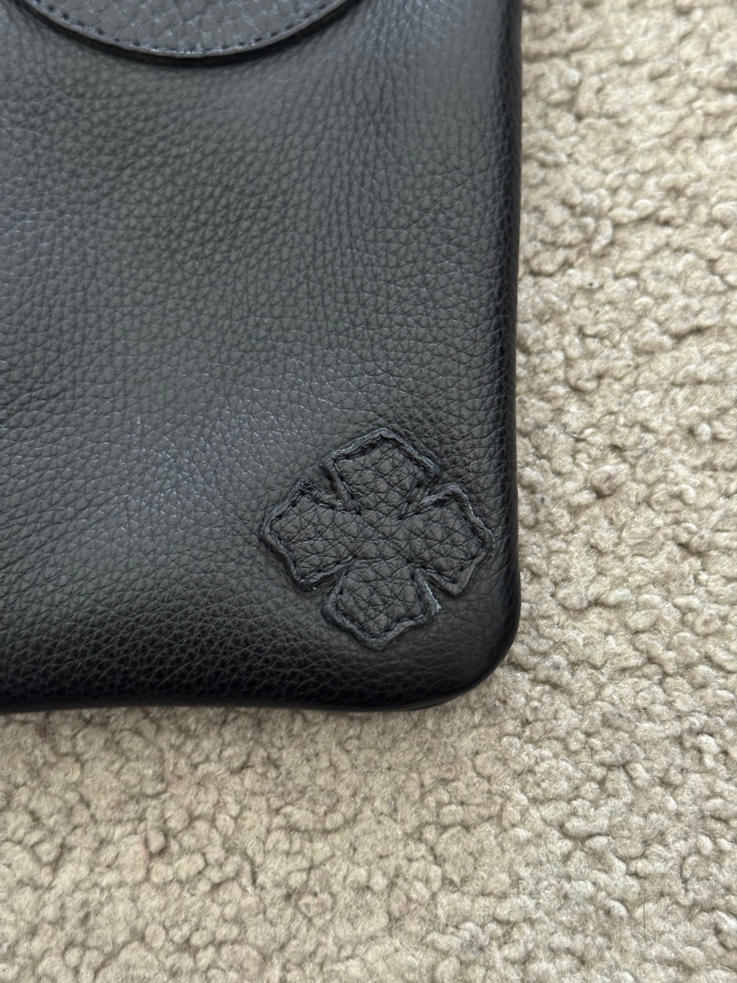 Chrome Hearts "Harris Teeter" Foti H.T. 1 Glasses