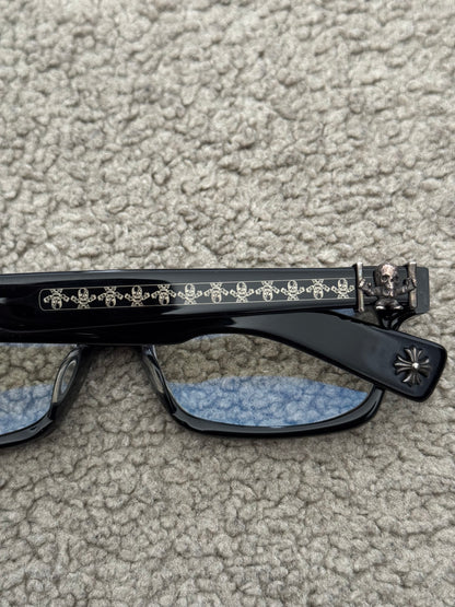 Chrome Hearts "Harris Teeter" Foti H.T. 1 Glasses