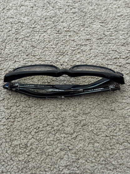 Chrome Hearts "Harris Teeter" Foti H.T. 1 Glasses