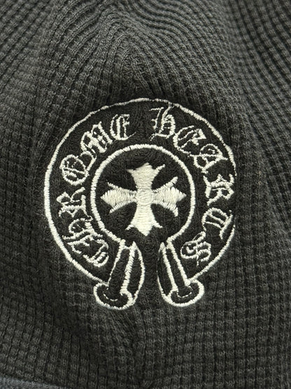 Vintage Chrome Hearts x Kyosuke Himuro Horseshoe Thermal Beanie