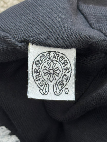 Vintage Chrome Hearts x Kyosuke Himuro Horseshoe Thermal Beanie