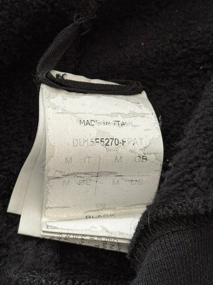 FW15 Rick Owens DRKSHDW "Sphinx" Horse Patch Sweatshirt