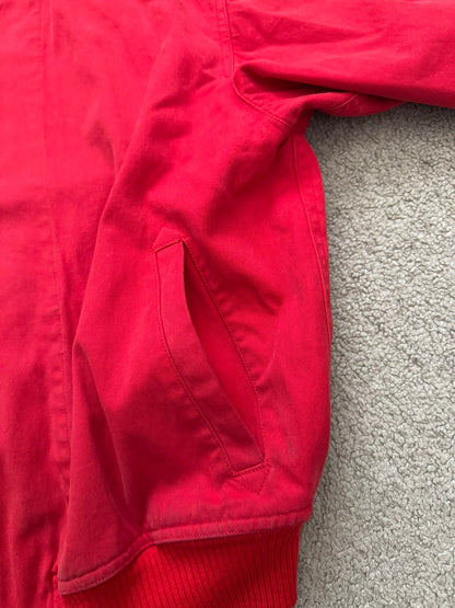 AW1985 Issey Miyake Sport Chisato Tsumori Bomber Jacket