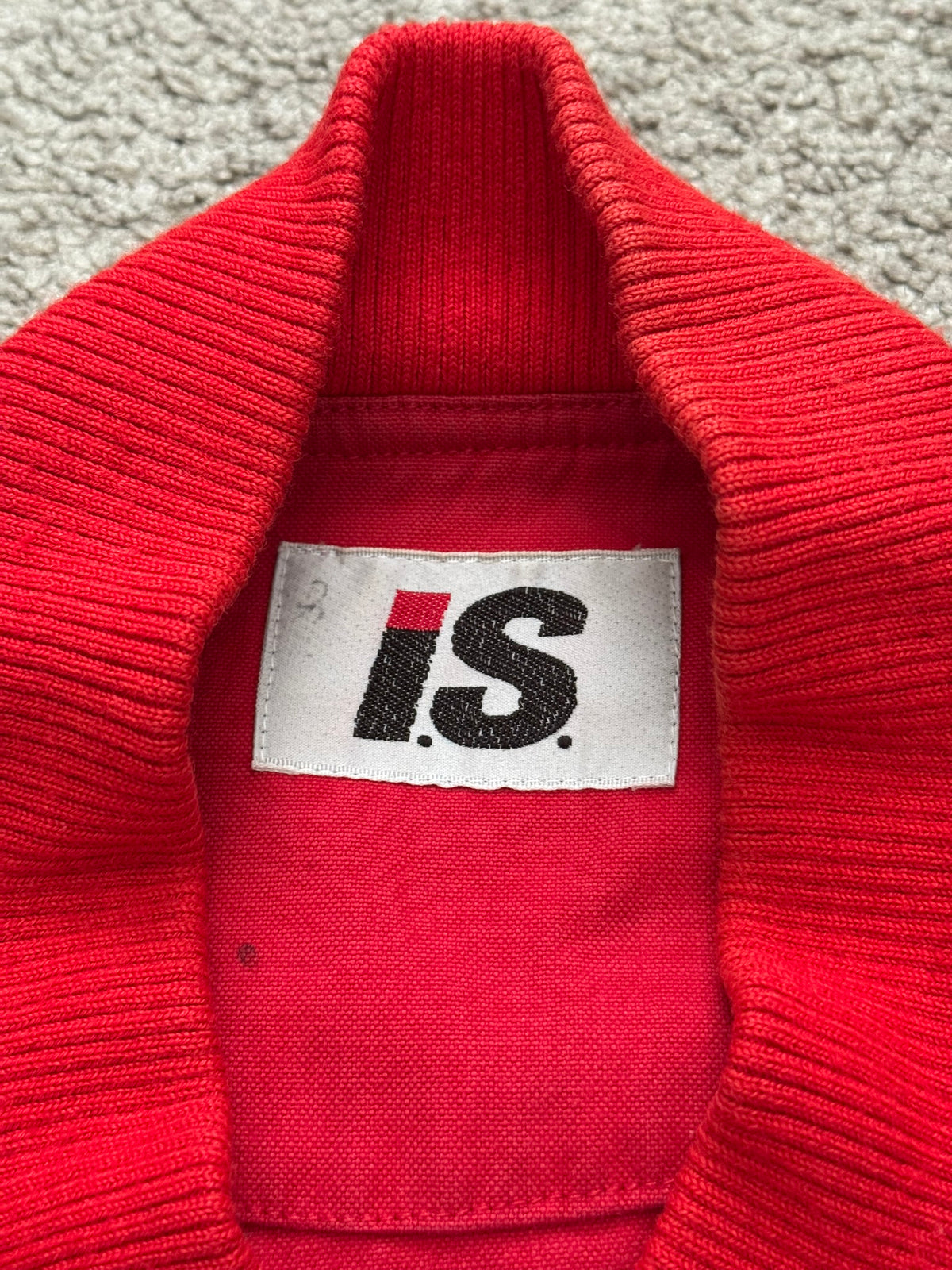 AW1985 Issey Miyake Sport Chisato Tsumori Bomber Jacket