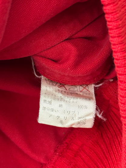AW1985 Issey Miyake Sport Chisato Tsumori Bomber Jacket