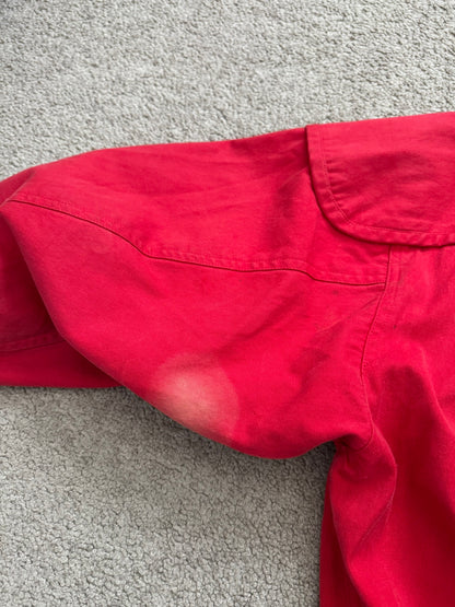 AW1985 Issey Miyake Sport Chisato Tsumori Bomber Jacket