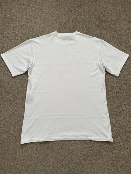 SS25 Undercover Thee Crouh Skull Graphic T Shirt