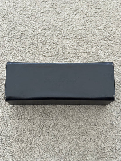 Dior Homme "Awylf" Shield Gradient Sunglasses