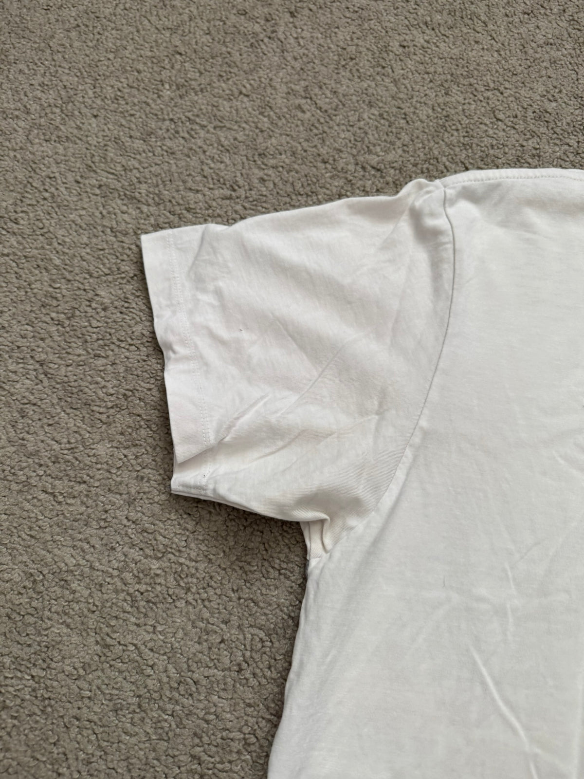 SS16 Saint Laurent by Hedi Slimane T-Rex Dinosaur T Shirt