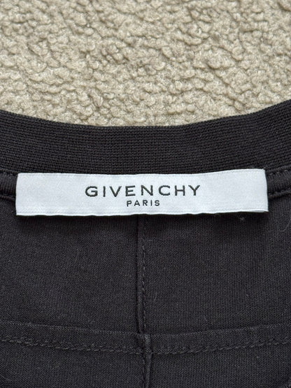 FW16 Givenchy by Riccardo Tisci American Dream Ring T Shirt