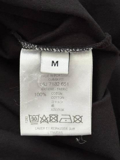 FW16 Givenchy by Riccardo Tisci American Dream Ring T Shirt