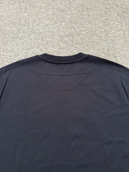 FW16 Givenchy by Riccardo Tisci American Dream Ring T Shirt