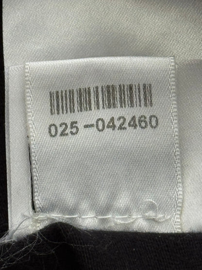 Chrome Hearts Back Script Logo Long Sleeve T Shirt