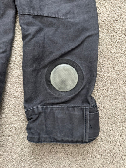 SS09 Undercover M-65 Watch Window Cargo Field Jacket