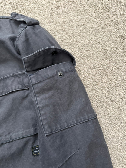 SS09 Undercover M-65 Watch Window Cargo Field Jacket