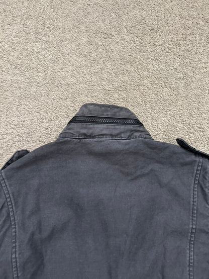 SS09 Undercover M-65 Watch Window Cargo Field Jacket