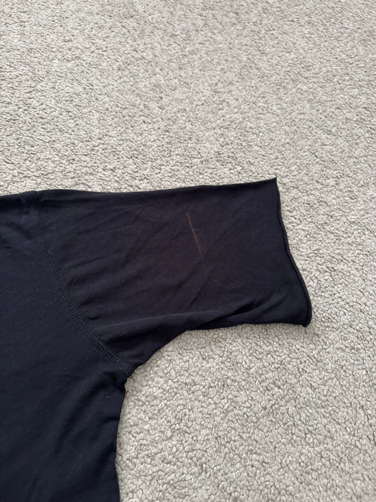 SS15 Givenchy by Riccardo Tisci "Virginia Bitch" Cross T Shirt