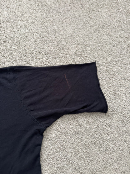 SS15 Givenchy by Riccardo Tisci "Virginia Bitch" Cross T Shirt