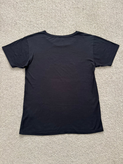 SS15 Saint Laurent by Hedi Slimane Blood Luster T Shirt
