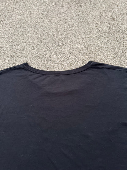 SS15 Saint Laurent by Hedi Slimane Blood Luster T Shirt
