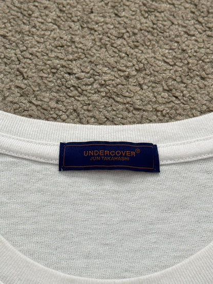 SS16 Undercover "This Is The Way" Joy Division T Shirt