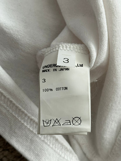 SS16 Undercover "This Is The Way" Joy Division T Shirt