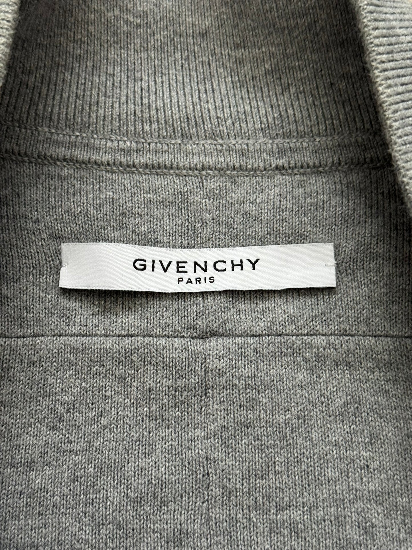 SS17 Givenchy by Riccardo Tisci Star Varsity Bomber Jacket