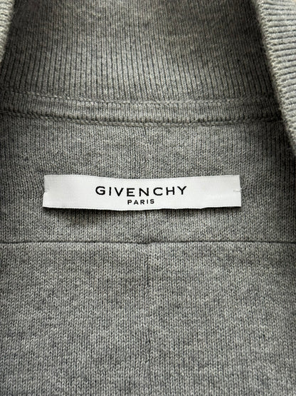 SS17 Givenchy by Riccardo Tisci Star Varsity Bomber Jacket