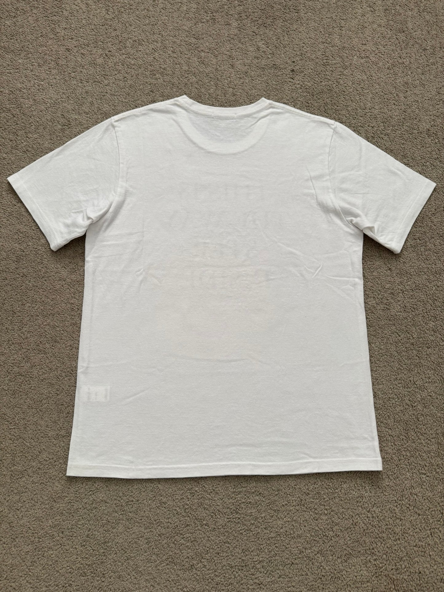 SS16 Undercover "This Is The Way" Joy Division T Shirt