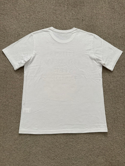 SS16 Undercover "This Is The Way" Joy Division T Shirt