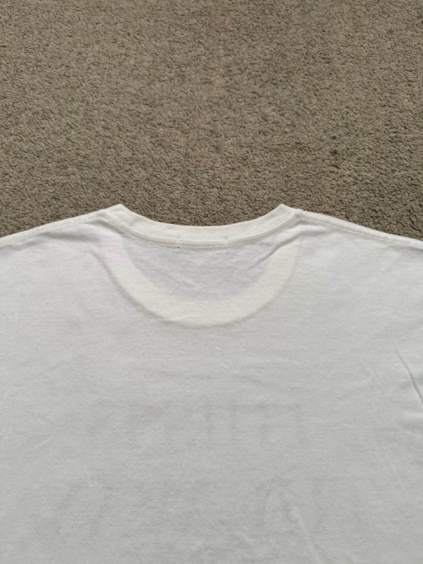 SS16 Undercover "This Is The Way" Joy Division T Shirt