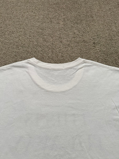 SS16 Undercover "This Is The Way" Joy Division T Shirt