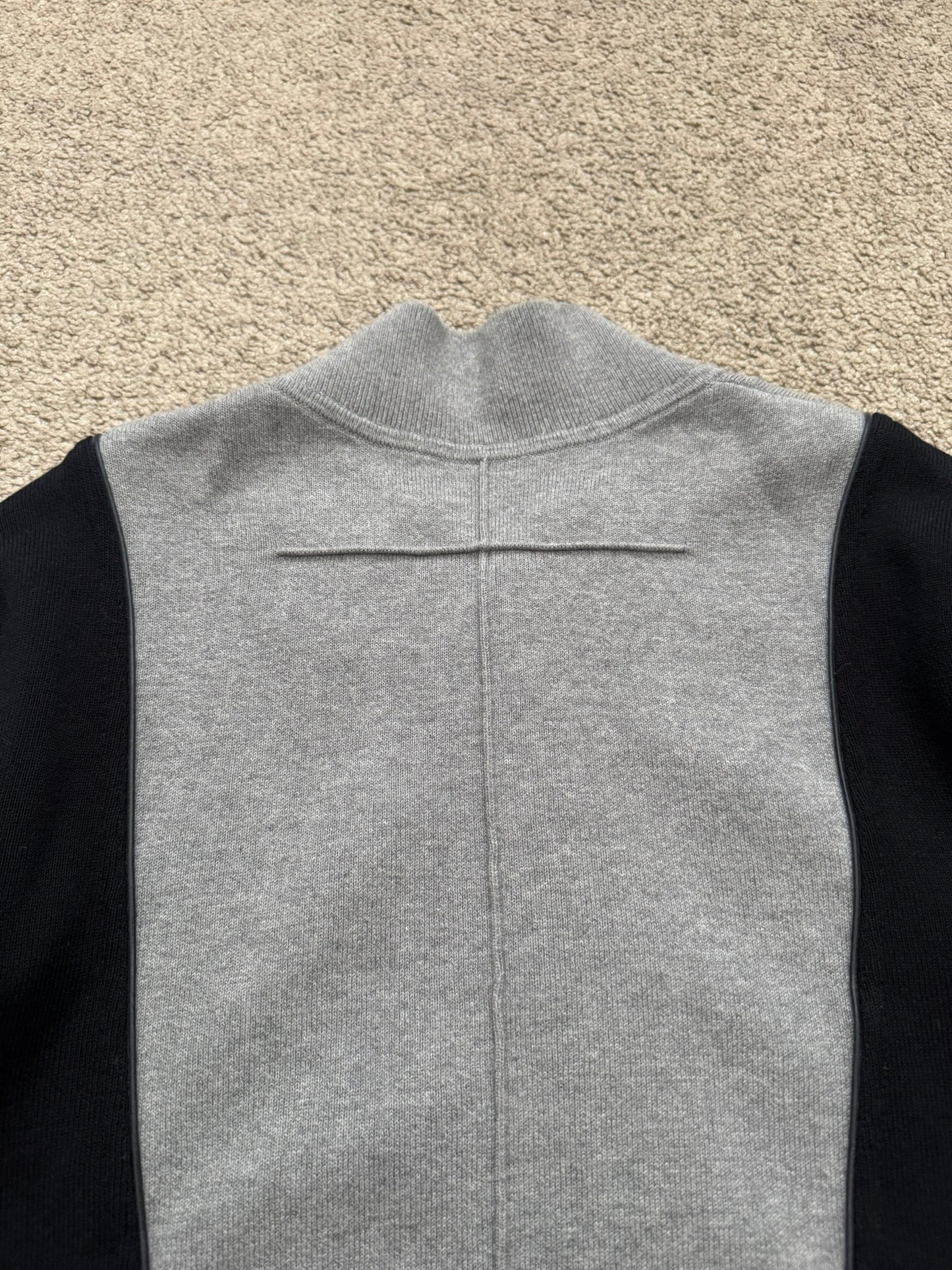 SS17 Givenchy by Riccardo Tisci Star Varsity Bomber Jacket