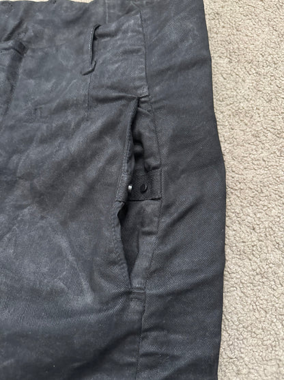 FW17 11 by Boris Bidjan Saberi P11 Waxed Heavy Denim Jeans