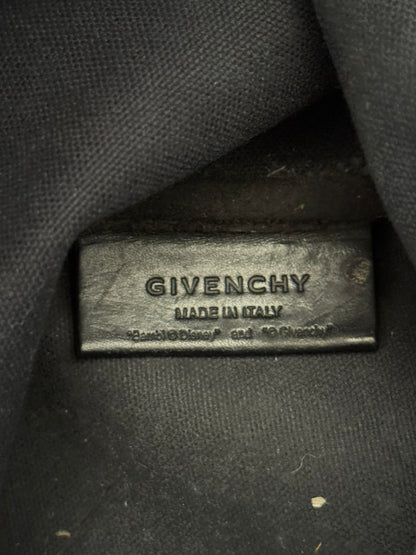 SS14 Givenchy by Riccardo Tisci Bambi Coated Tote Bag