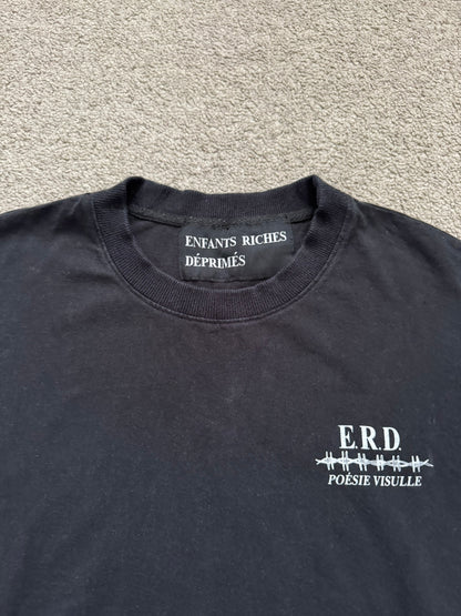 SS17 Enfants Riches Deprimes Wasted Tears Long Sleeve Shirt