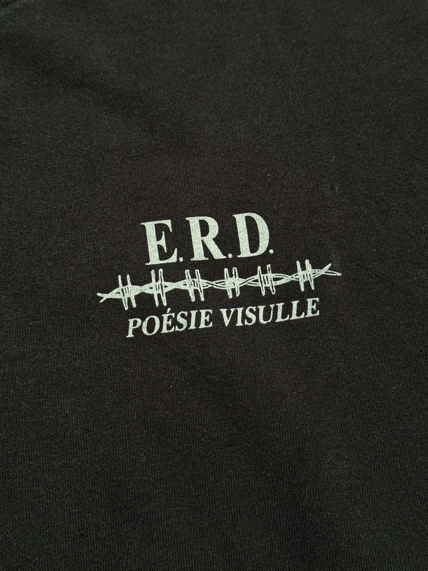 SS17 Enfants Riches Deprimes Wasted Tears Long Sleeve Shirt